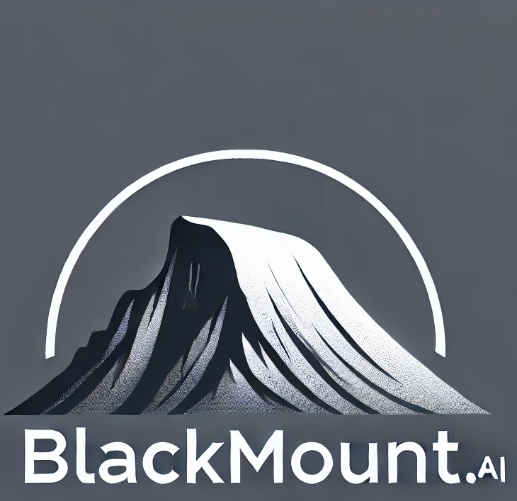 Blackmount